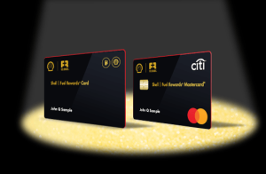 Shell Credit Card Activation