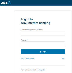 Anz Travel Card