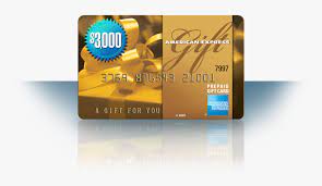 Amex Gift Card