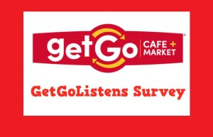 GetGo Listens Survey