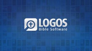 Logos Bible Software