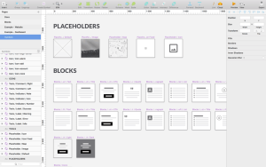 Figma Wireframe Tool