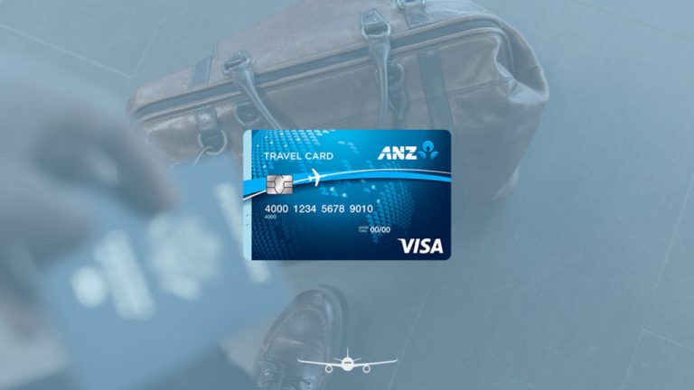 How To Check Anz.com/travelcard Balance? ANZ Travel Card Benefits