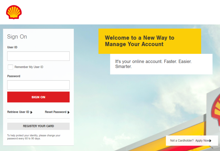 Shell Credit Card Activation- citiretailservices.citibankonline.com- Steps to Get Activated!