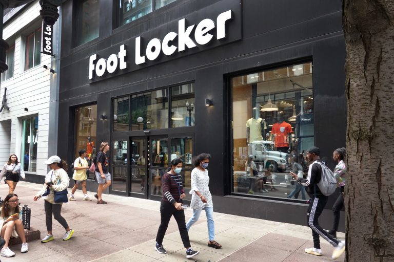 footlockersurvey.com/survey: Foot Locker Survey 2022- Kids Foot Locker Survey Rewards