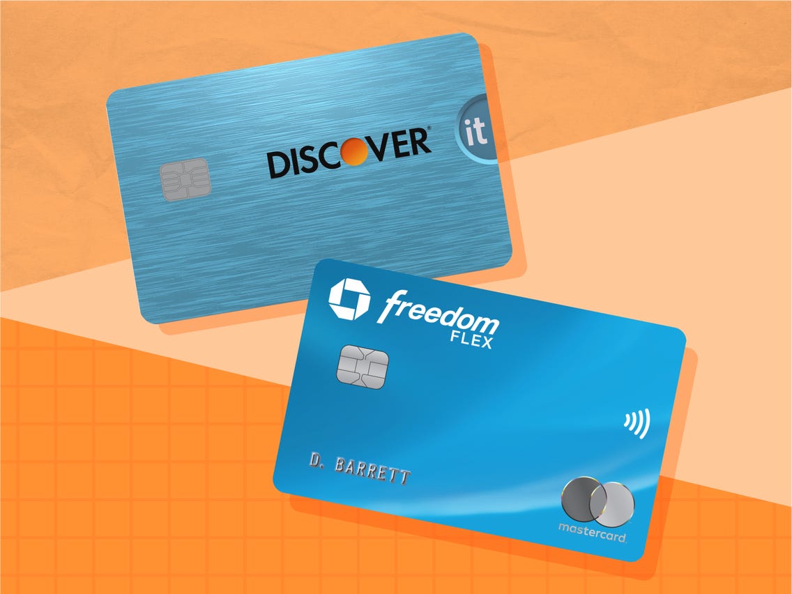 Discover card activation
