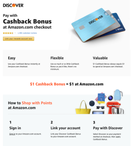 Discover card activation