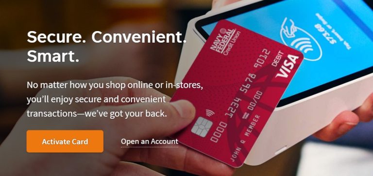 Navyfederal.org-Navy Federal Credit Union-Navy Federal Card Activation