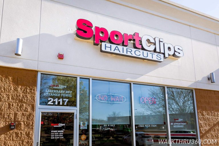 Sport Clips Haircut Survey- Sportclips.com/survey: Win Free Haircut