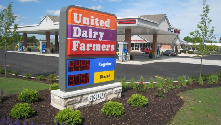 United Dairy Farmers Survey: www.udffeedback.com Survey- Win $50 Discount