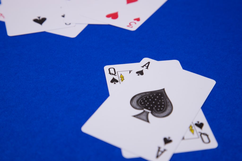 Is There A Way To Cheat Online Blackjack?